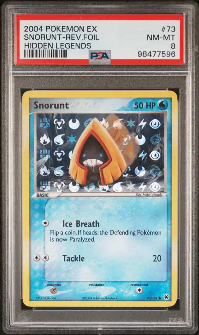 SNORUNT