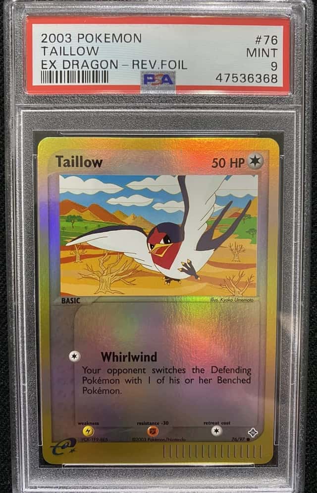 Taillow