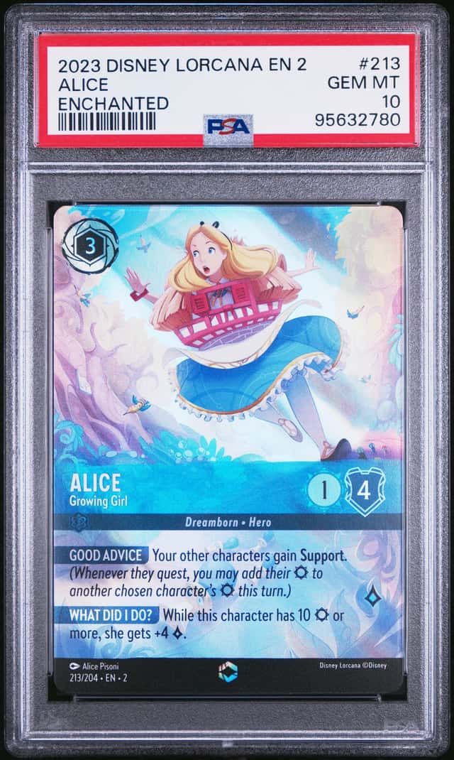 Alice