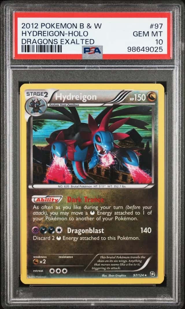 Hydreigon