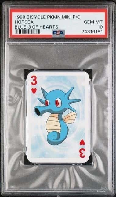 Horsea