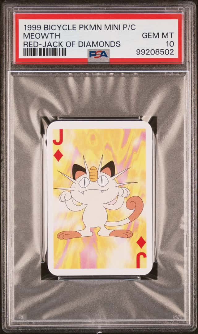 Meowth
