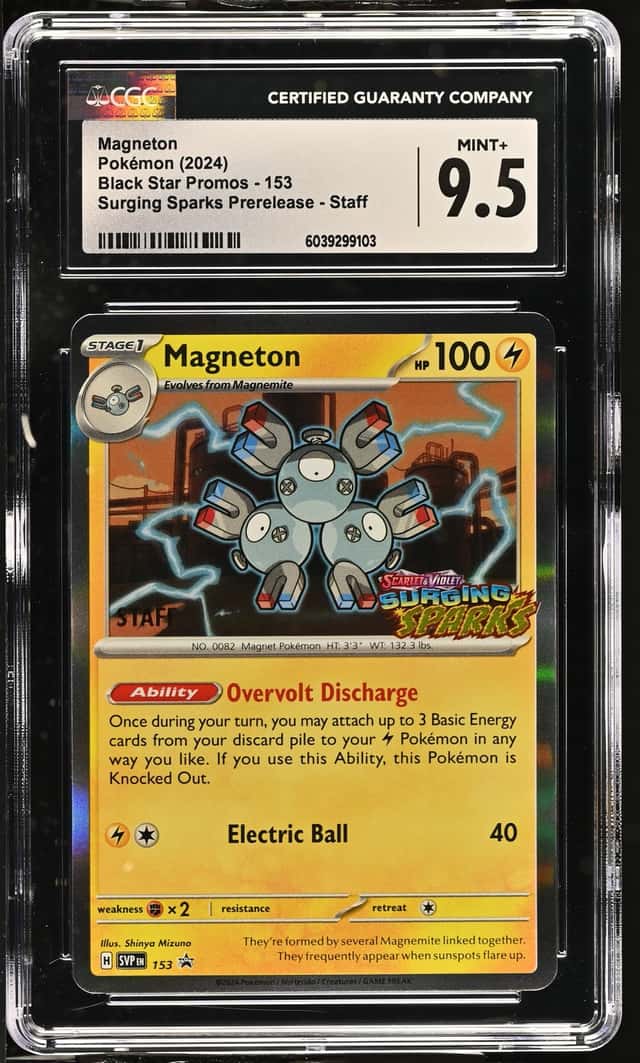 Magneton