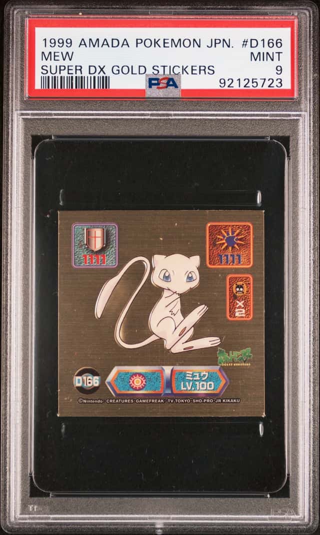 Mew