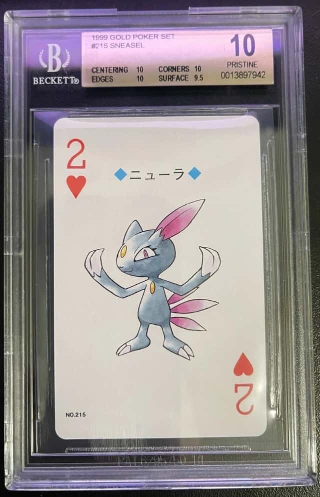 Sneasel