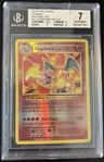 Charizard Holo R