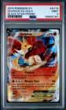 Delphox Ex