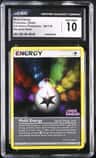 Multi Energy