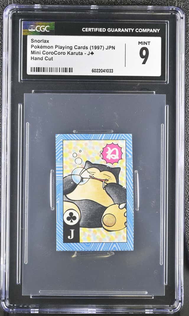 Snorlax