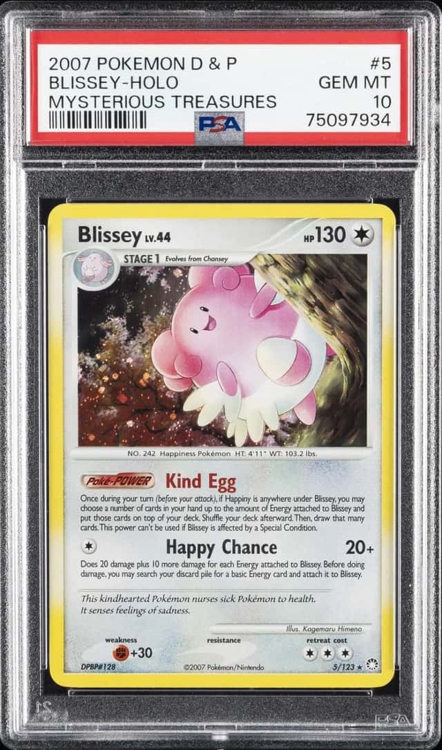 Blissey