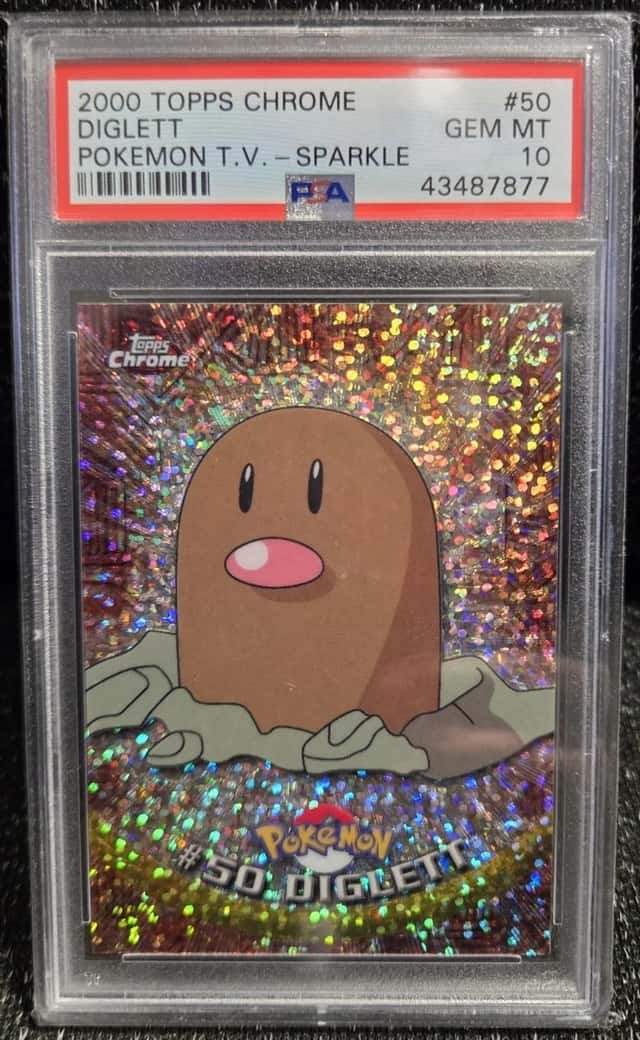 Diglett