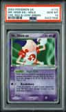 Mr. Mime Ex