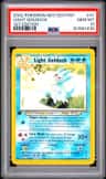 Light Golduck