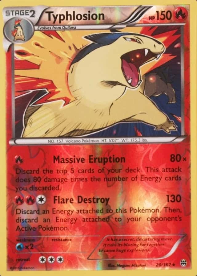 Reverse Holo
