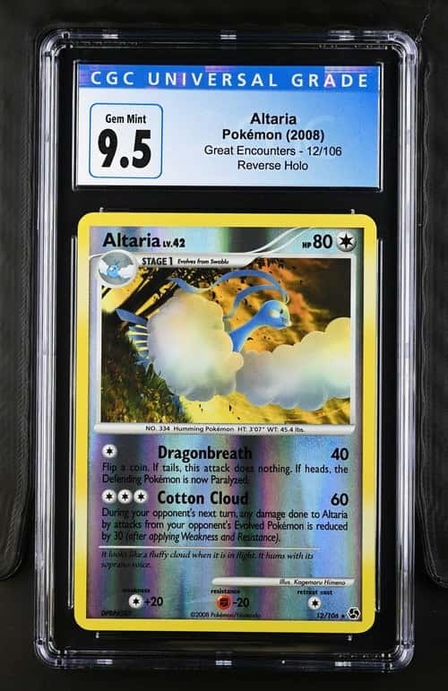 Altaria
