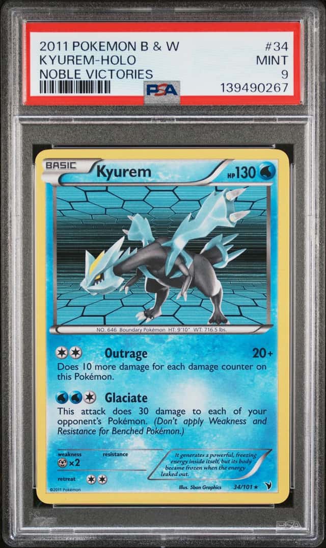 Kyurem