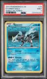 Kyurem