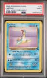 Lapras