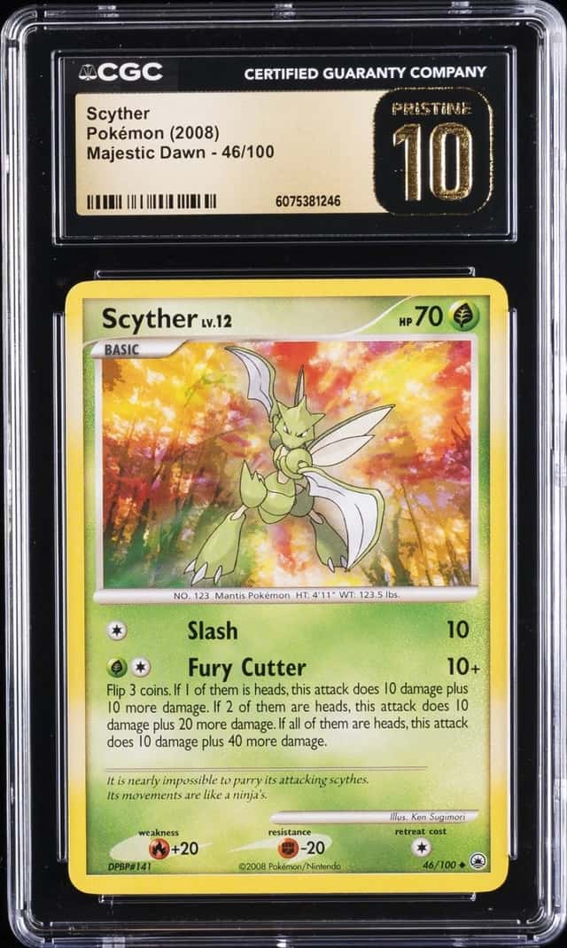 Scyther