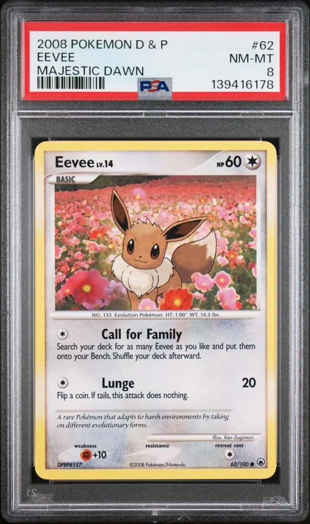 Eevee