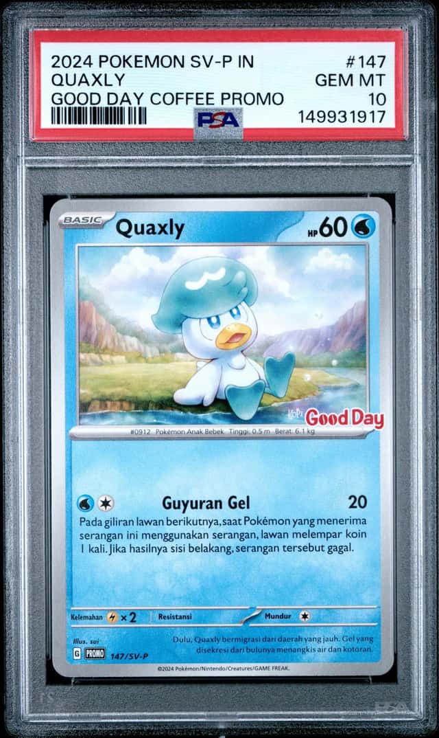 Quaxly