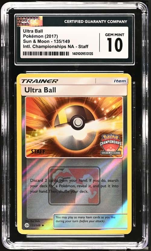 Ultra Ball