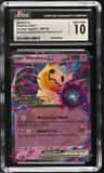 Mimikyu Ex