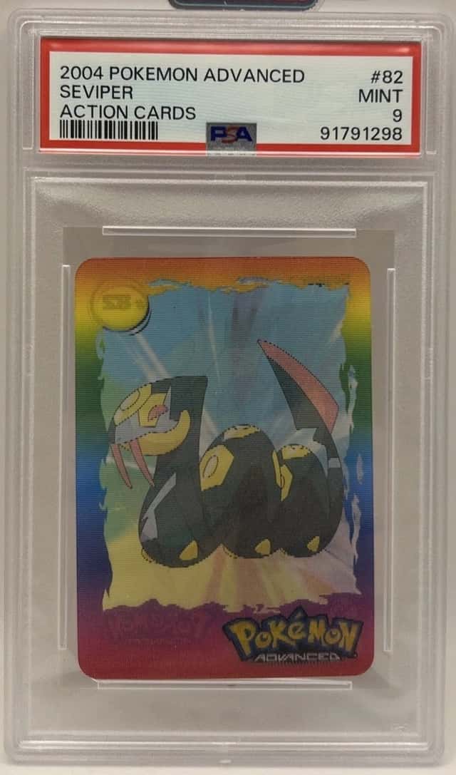 Seviper