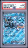 Black Kyurem Ex