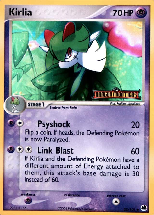 Reverse Holo
