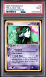 Kirlia