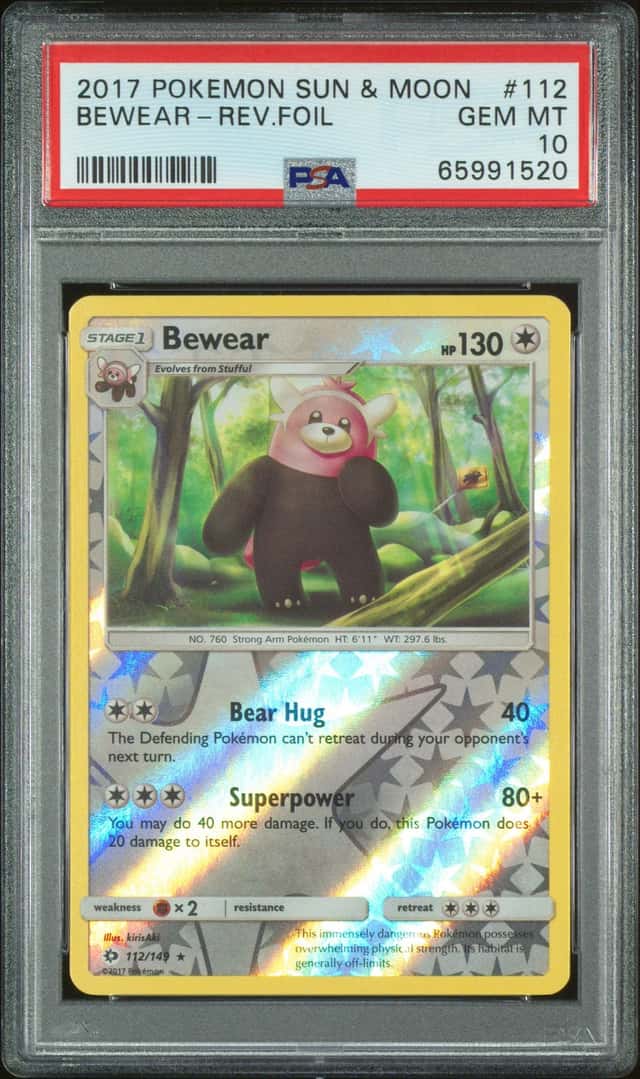 BEWEAR