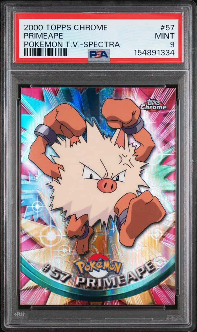 Primeape