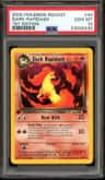 Dark Rapidash
