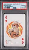Growlithe