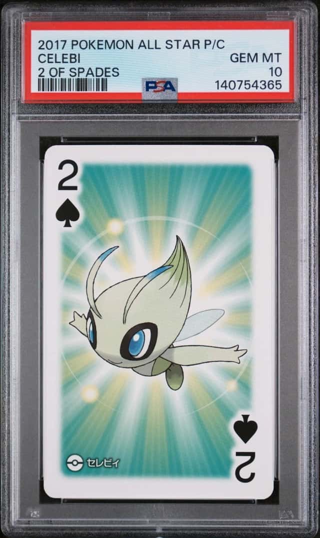 Celebi