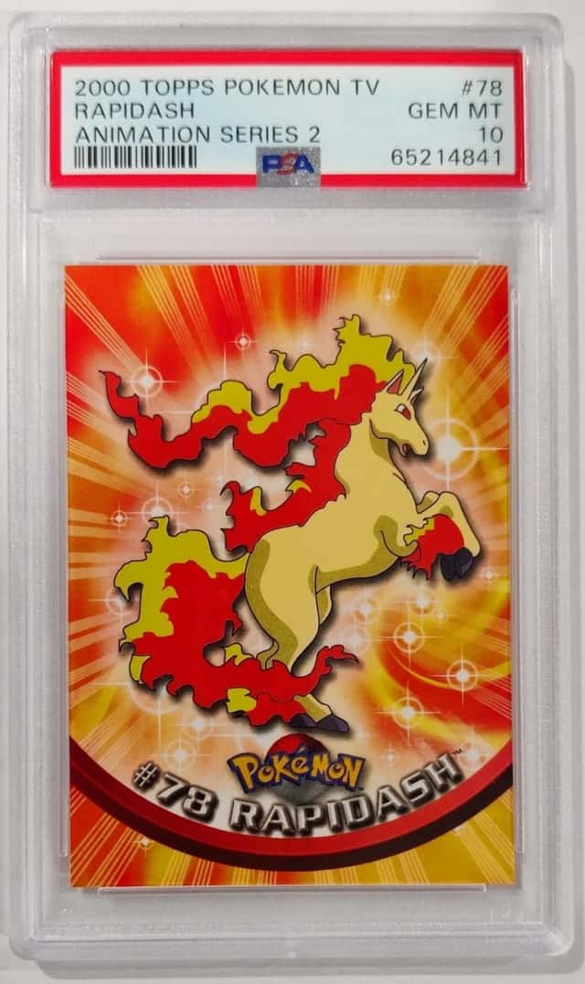 Rapidash