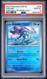 Suicune
