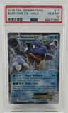 Blastoise Ex
