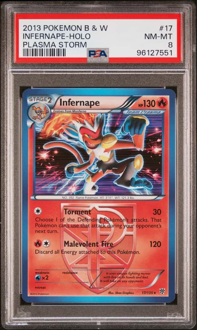 Infernape