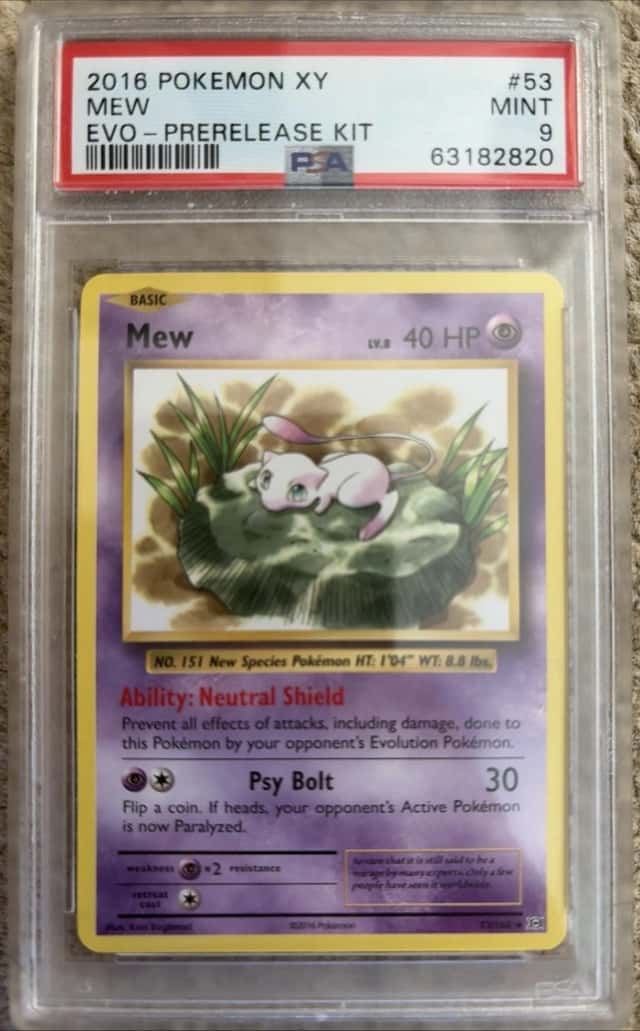 Mew