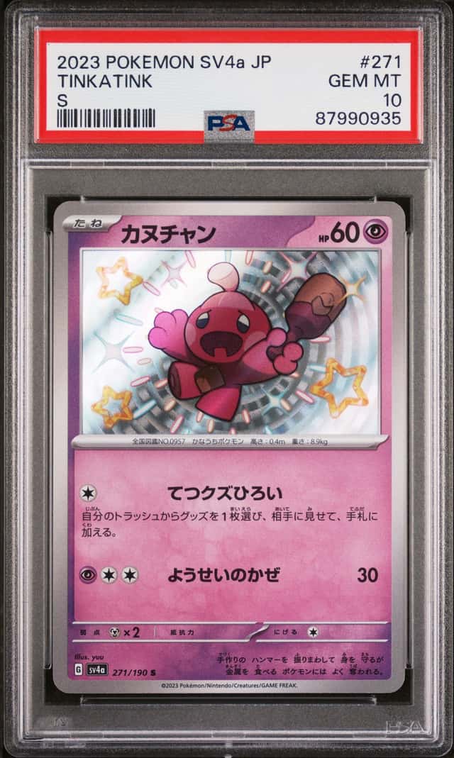 Tinkatink