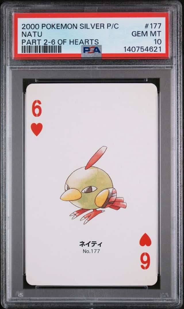 Natu