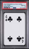 4 Of Clubs