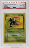 Pinsir