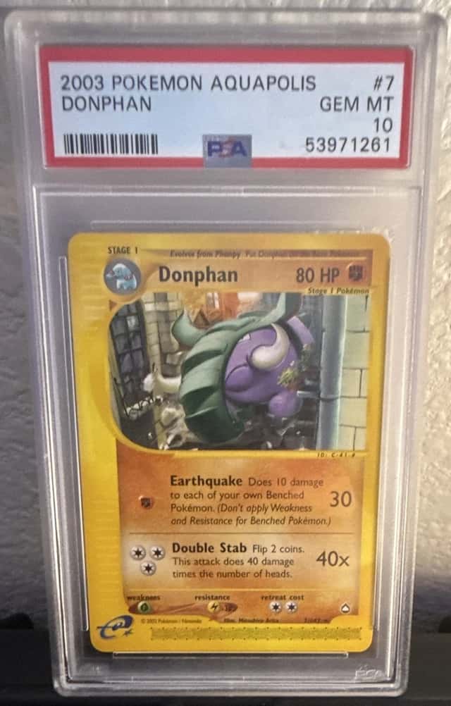 Donphan