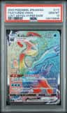 Kyurem Vmax