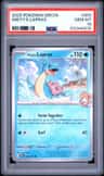 Misty'S Lapras