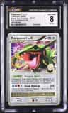 Rayquaza C Lv.x