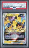 Zeraora Vstar